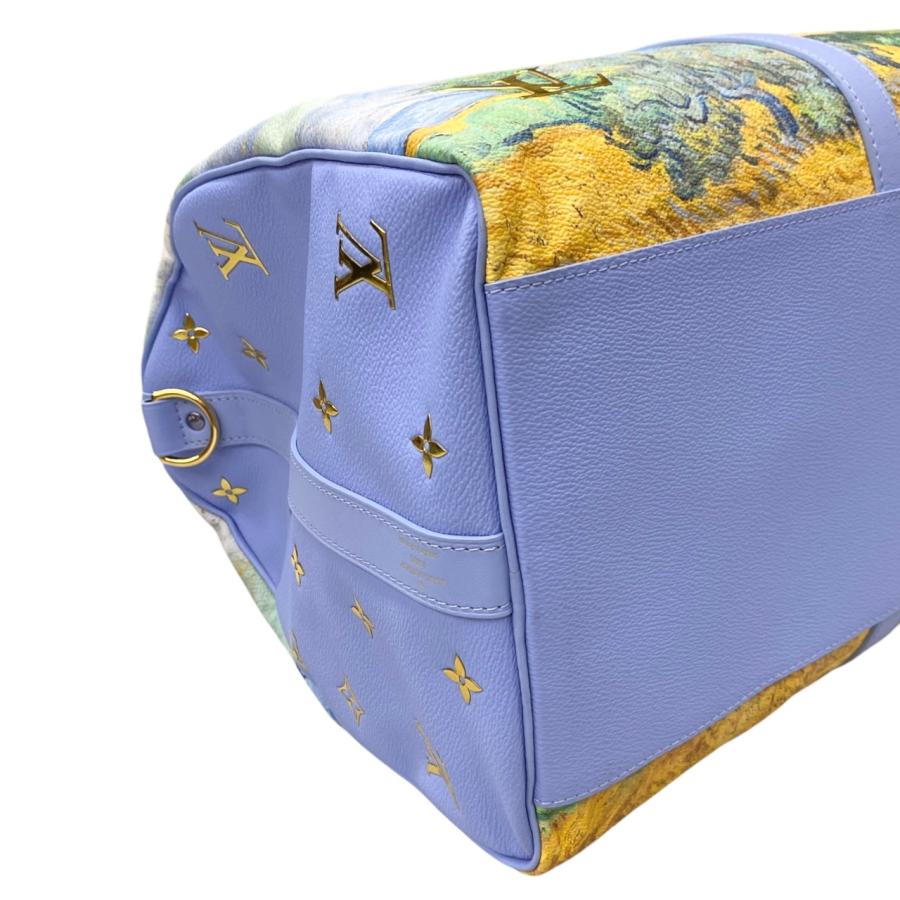 LOUIS VUITTON（ルイ・ヴィトン） ボストンバッグ マスターズ
