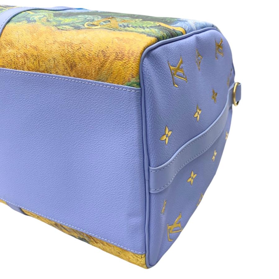LOUIS VUITTON（ルイ・ヴィトン） ボストンバッグ マスターズ