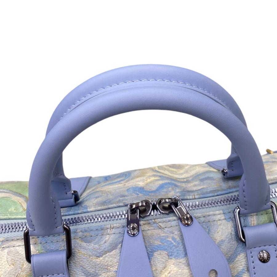 LOUIS VUITTON（ルイ・ヴィトン） ボストンバッグ マスターズ