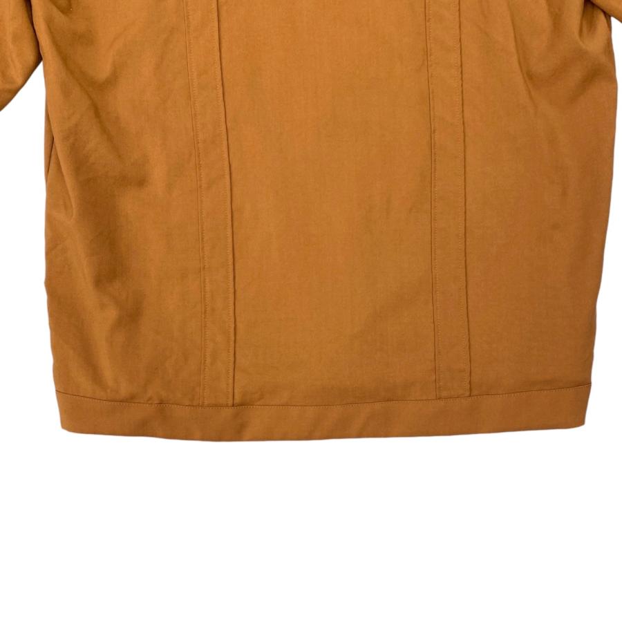 GUCCI（グッチ） 長袖シャツ ポケット 579077 50サイズ ウール