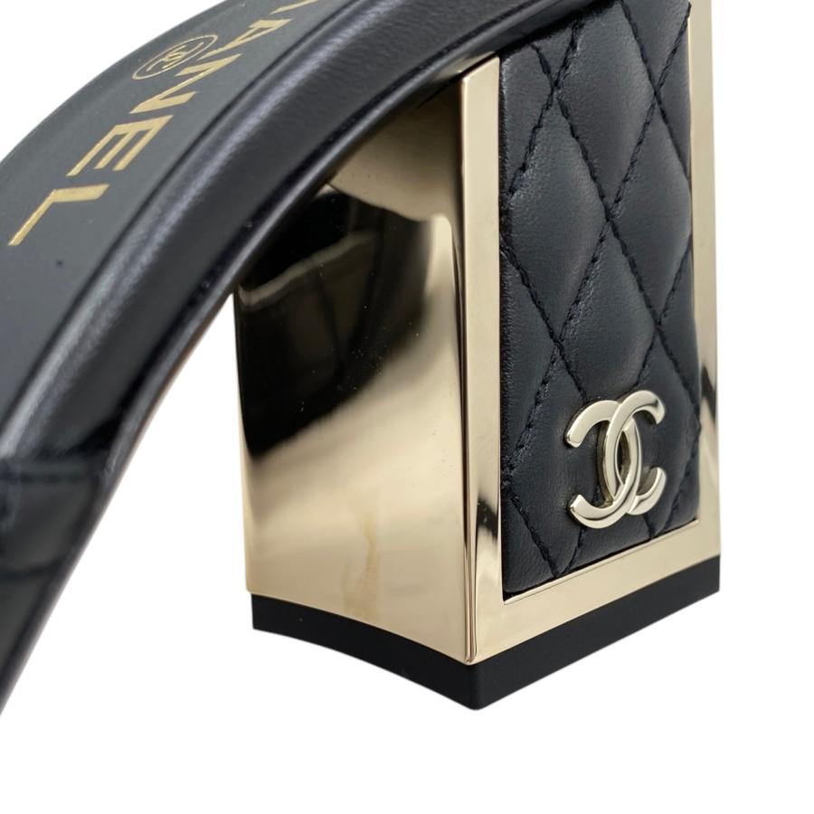 CHANEL シャネル ミュールサンダル G45947 36 1/2サイズ