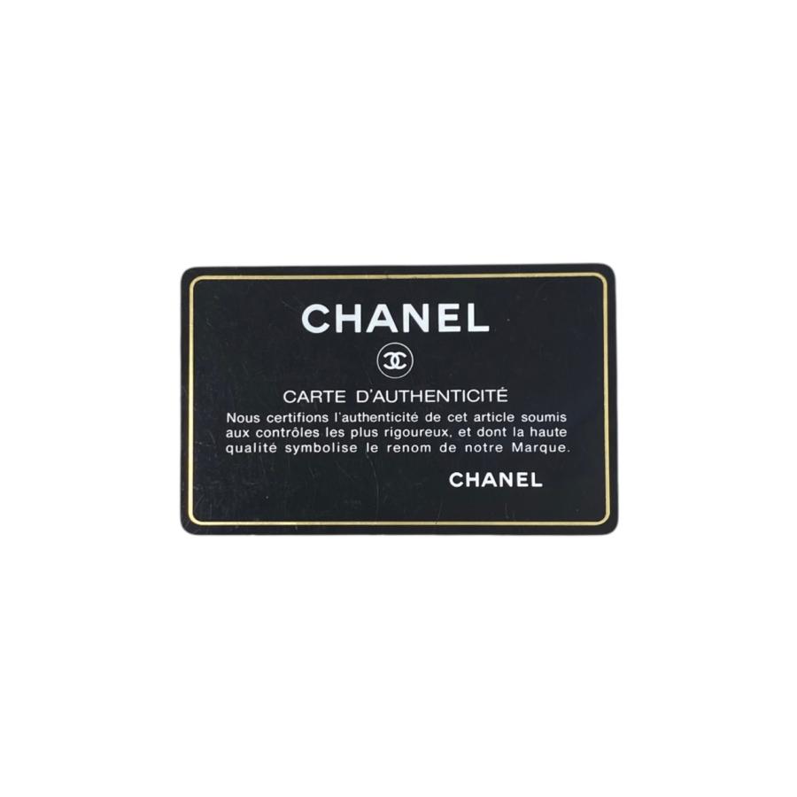 CHANEL（シャネル） ショルダーバッグ マトラッセ26 チェーン A93938 