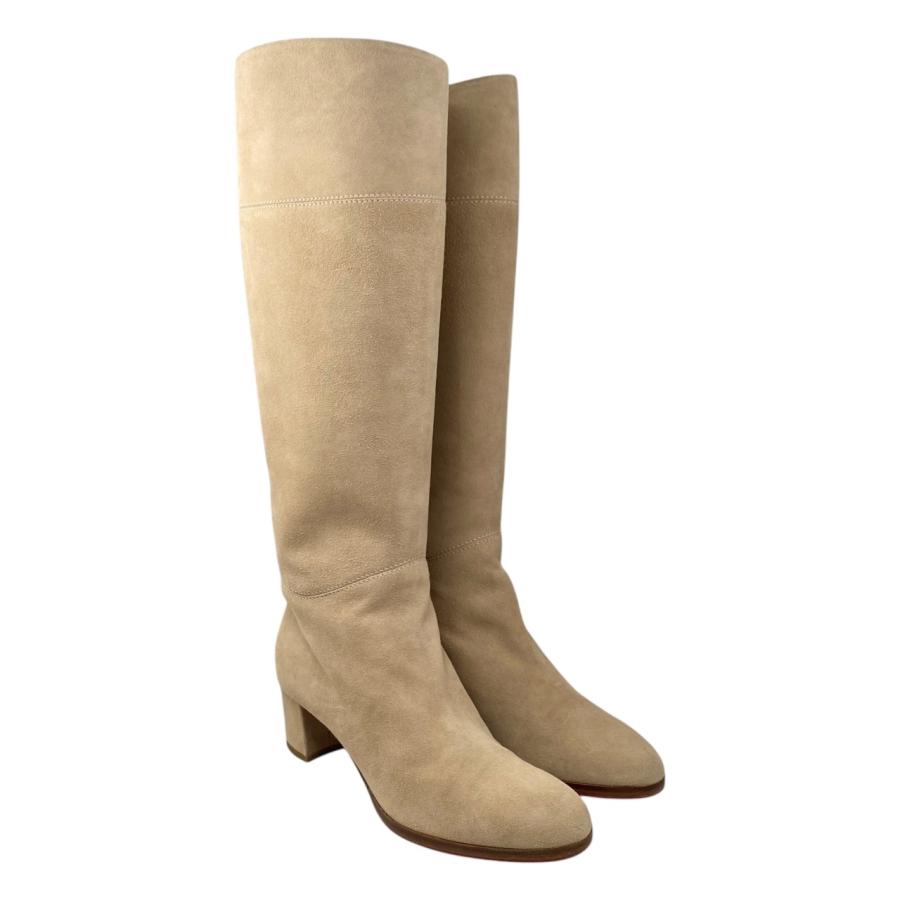 クリスチャンルブタン ロング ブーツ 【公式通販】