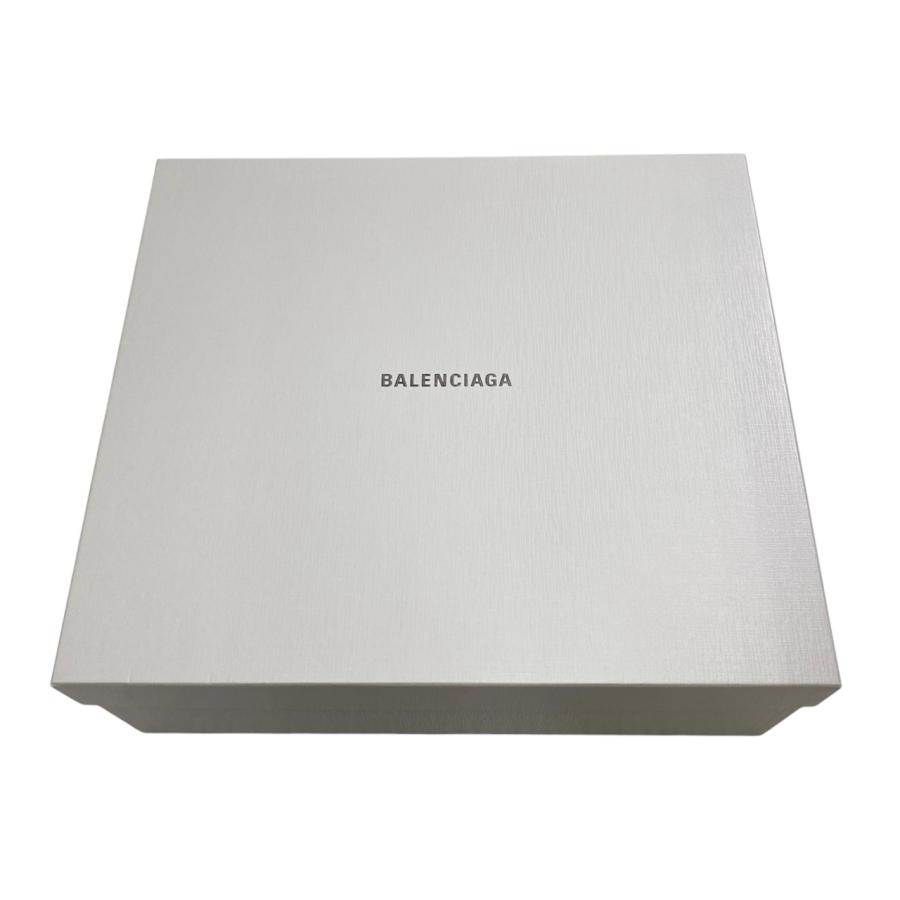 BALENCIAGA バレンシアガ ブーツ ステロイド ラバー 770589 40 BALENCIAGA バレンシアガ ブーツ ステロイド ラバー 770589 40