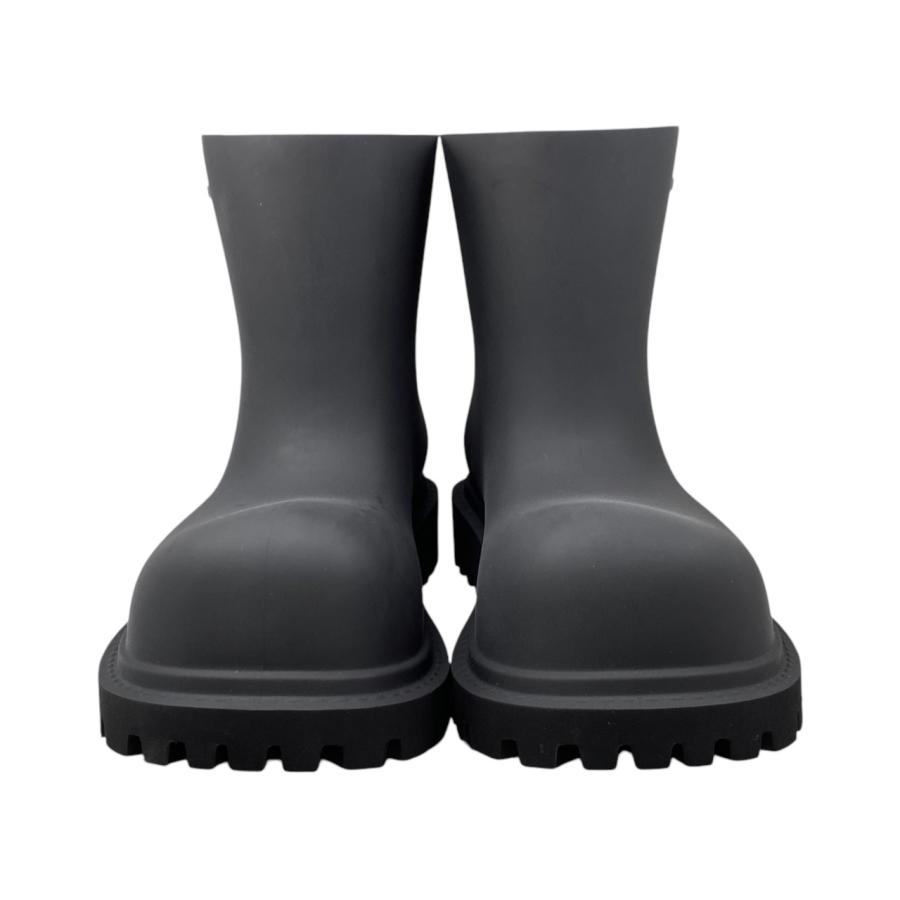 BALENCIAGA バレンシアガ ブーツ ステロイド ラバー 770589 40 BALENCIAGA バレンシアガ ブーツ ステロイド ラバー 770589 40
