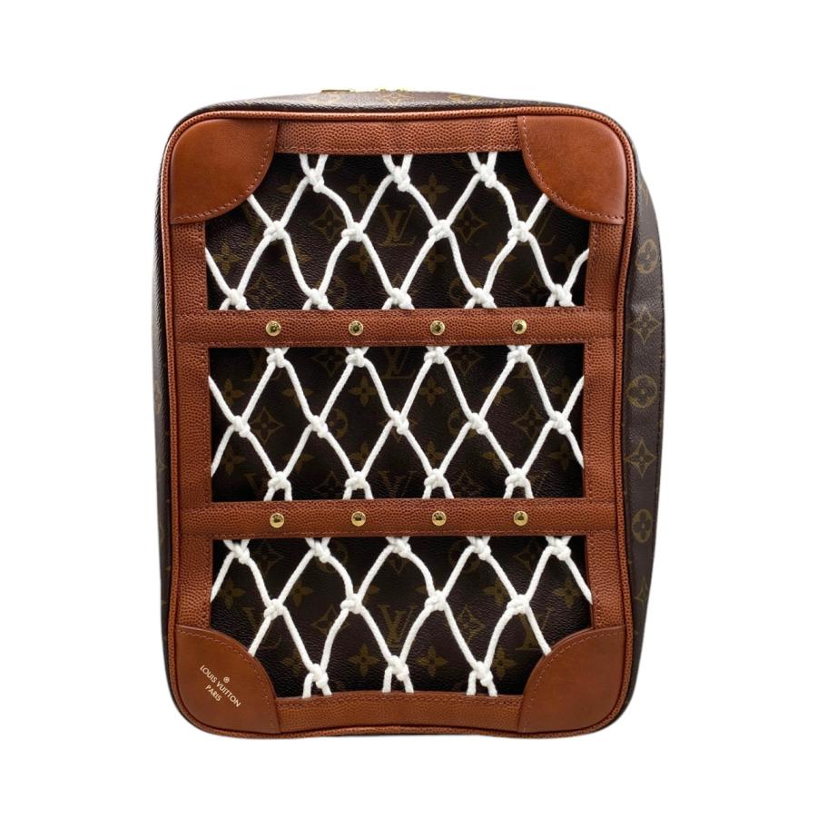 LOUIS VUITTON ルイヴィトン リュックサック シューズ ボックス LOUIS VUITTON ルイヴィトン リュックサック シューズ ボックス