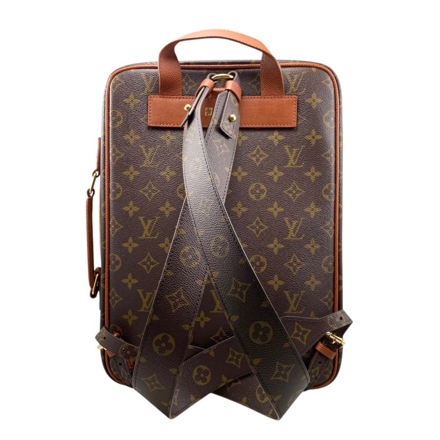LOUIS VUITTON ルイヴィトン リュックサック シューズ ボックス LOUIS VUITTON ルイヴィトン リュックサック シューズ ボックス