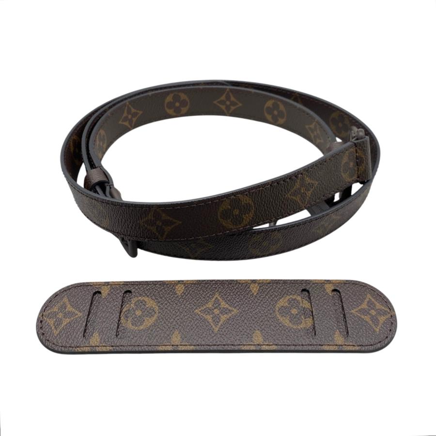Louis Vuitton モノグラムショルダーバッグ LOUIS VUITTON ルイヴィトン ショルダーバッグ スリム・ソフト