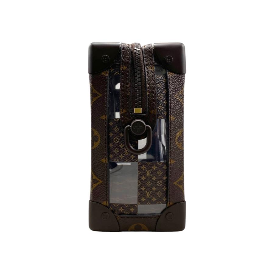 LOUIS VUITTON ルイヴィトン ショルダーバッグ スリム・ソフト LOUIS VUITTON ルイヴィトン ショルダーバッグ スリム・ソフト
