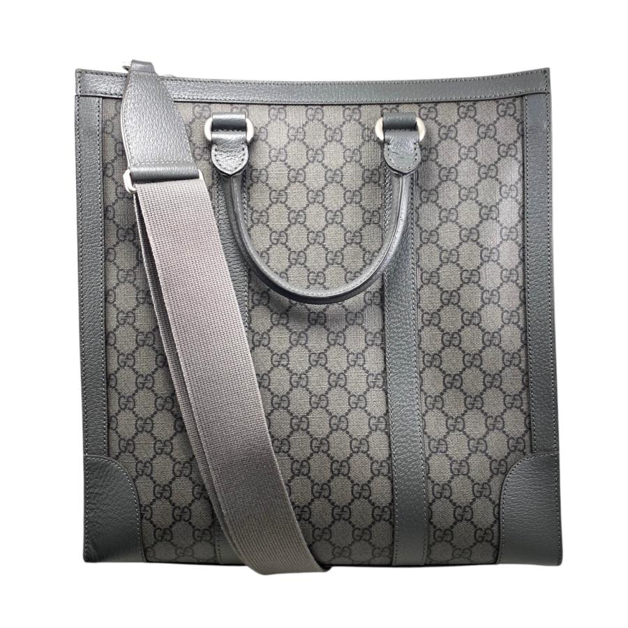 GUCCI グッチ トートバッグ オフィディア ミディアム 731793 GG