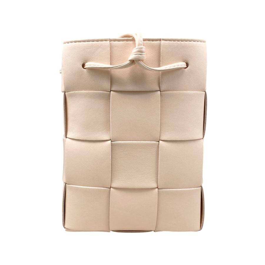 BOTTEGA VENETA ボッテガヴェネタ ショルダーバッグ スモール