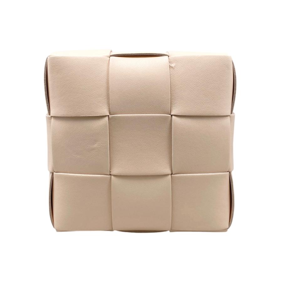 BOTTEGA VENETA ボッテガヴェネタ ショルダーバッグ スモール