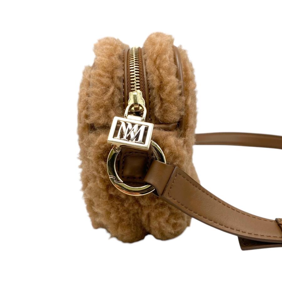 Max Mara マックスマーラ ショルダーバッグ テディベアバッグ 14 Max Mara マックスマーラ ショルダーバッグ テディベアバッグ 14