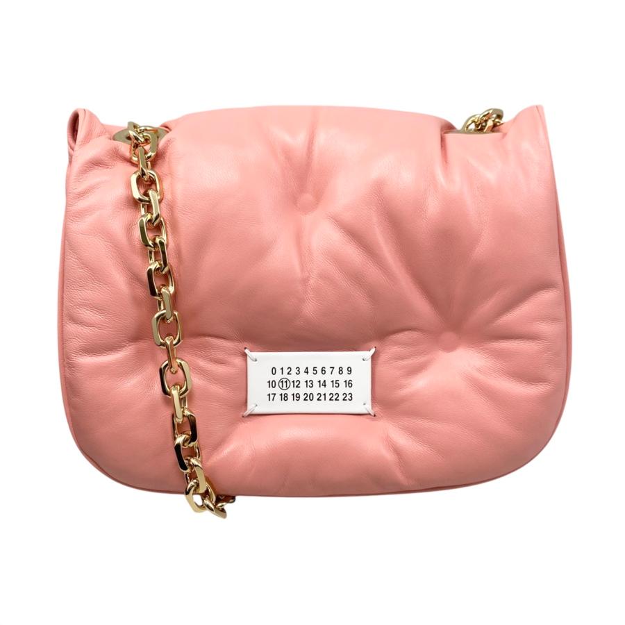 Maison Margiela（メゾンマルジェラ） ショルダーバッグ グラムスラム