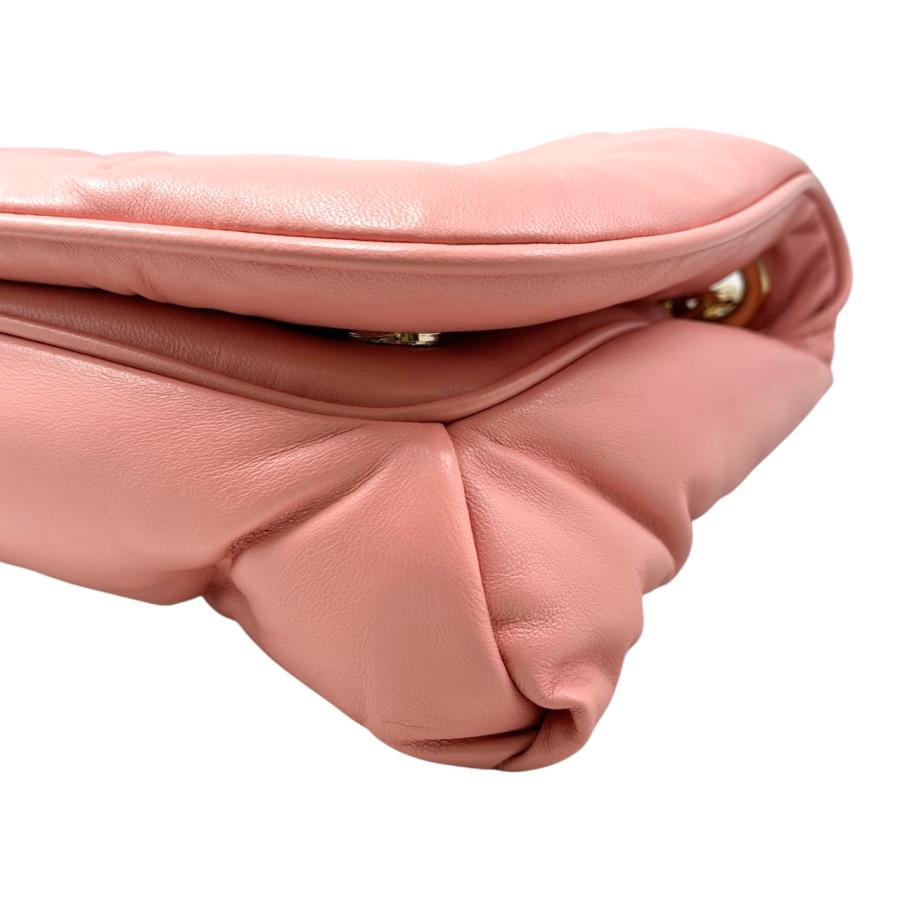 Maison Margiela（メゾンマルジェラ） ショルダーバッグ グラムスラム