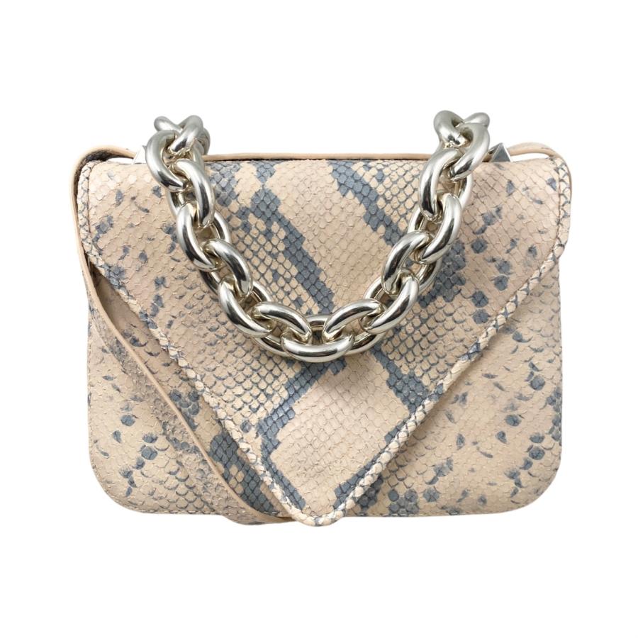 BOTTEGA VENETA（ボッテガ・ヴェネタ） ショルダーバッグ マウント