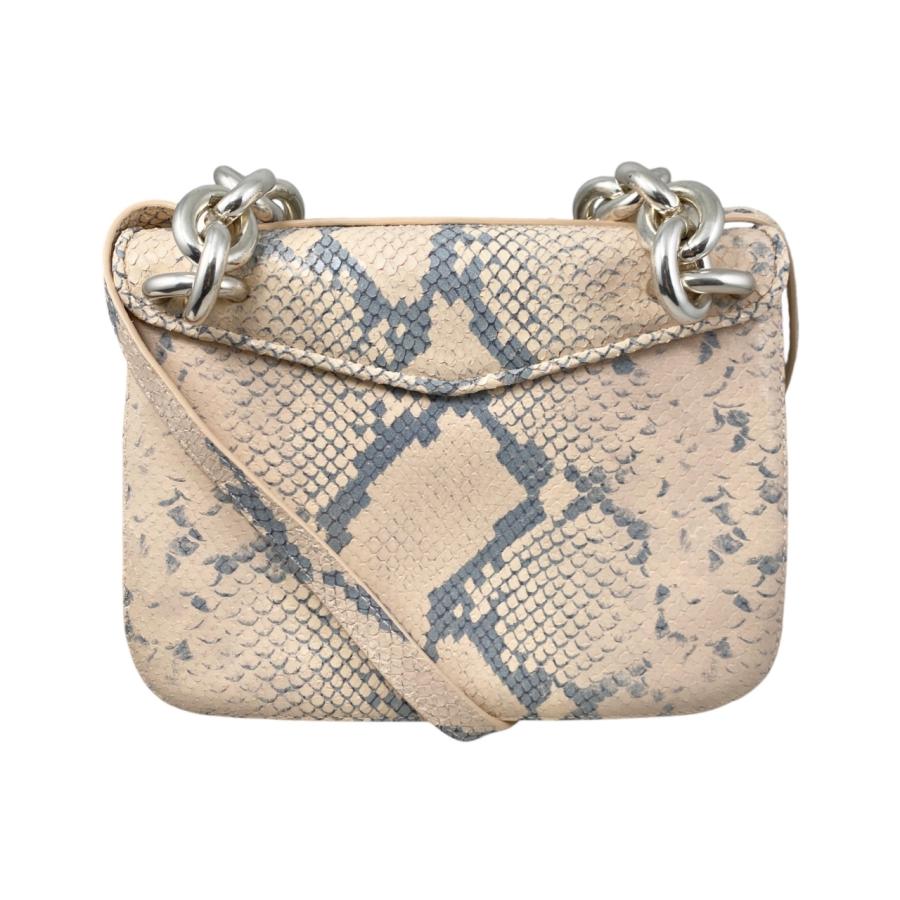 BOTTEGA VENETA（ボッテガ・ヴェネタ） ショルダーバッグ マウント