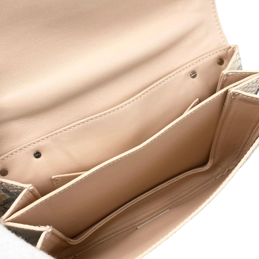 BOTTEGA VENETA（ボッテガ・ヴェネタ） ショルダーバッグ マウント