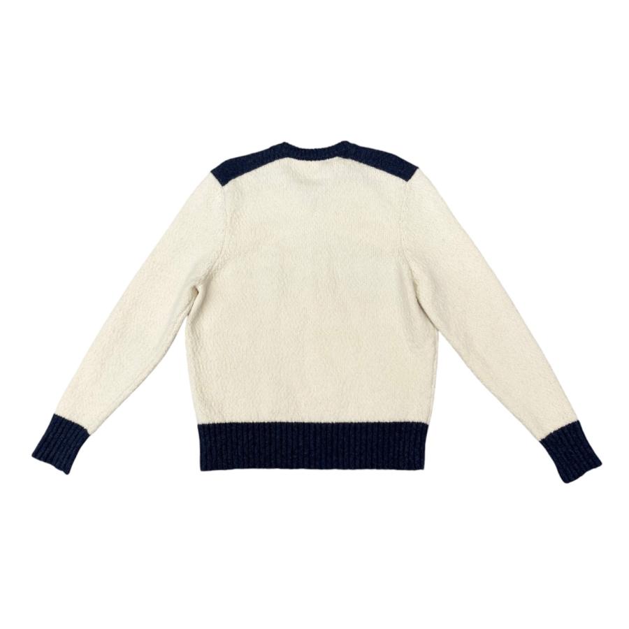 Christian Dior ロゴニットセーター 8355500ce4ee0f072ba0104ef185bd