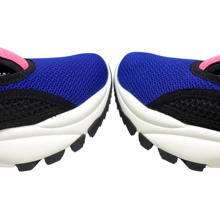 LOUIS VUITTON（ルイ・ヴィトン） スニーカー ラン55 1A9PDC 35サイズ