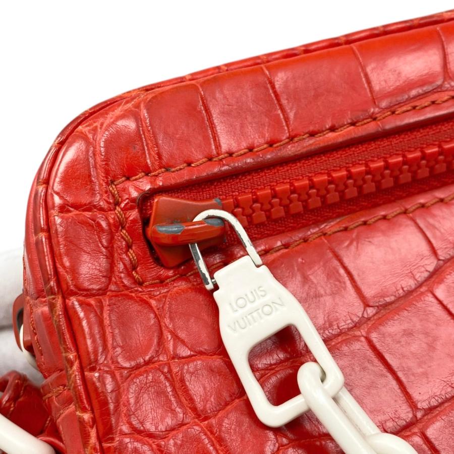 LOUIS VUITTON（ルイ・ヴィトン） クラッチバッグ ポシェットヴォルガ