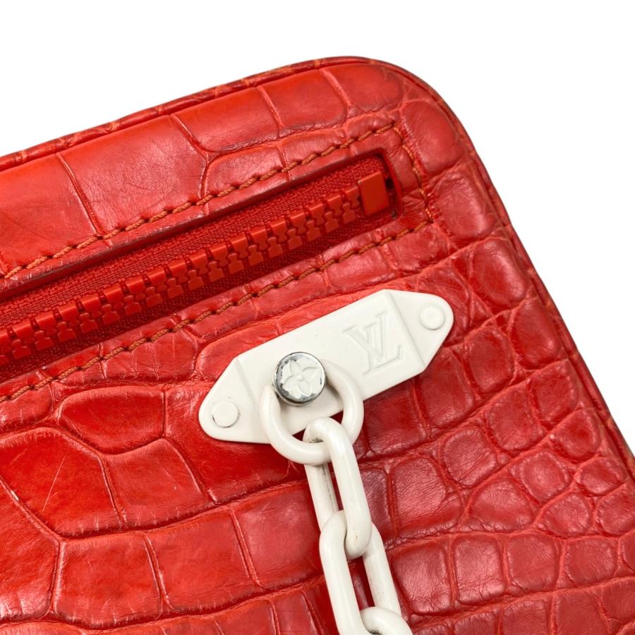 LOUIS VUITTON（ルイ・ヴィトン） クラッチバッグ ポシェットヴォルガ