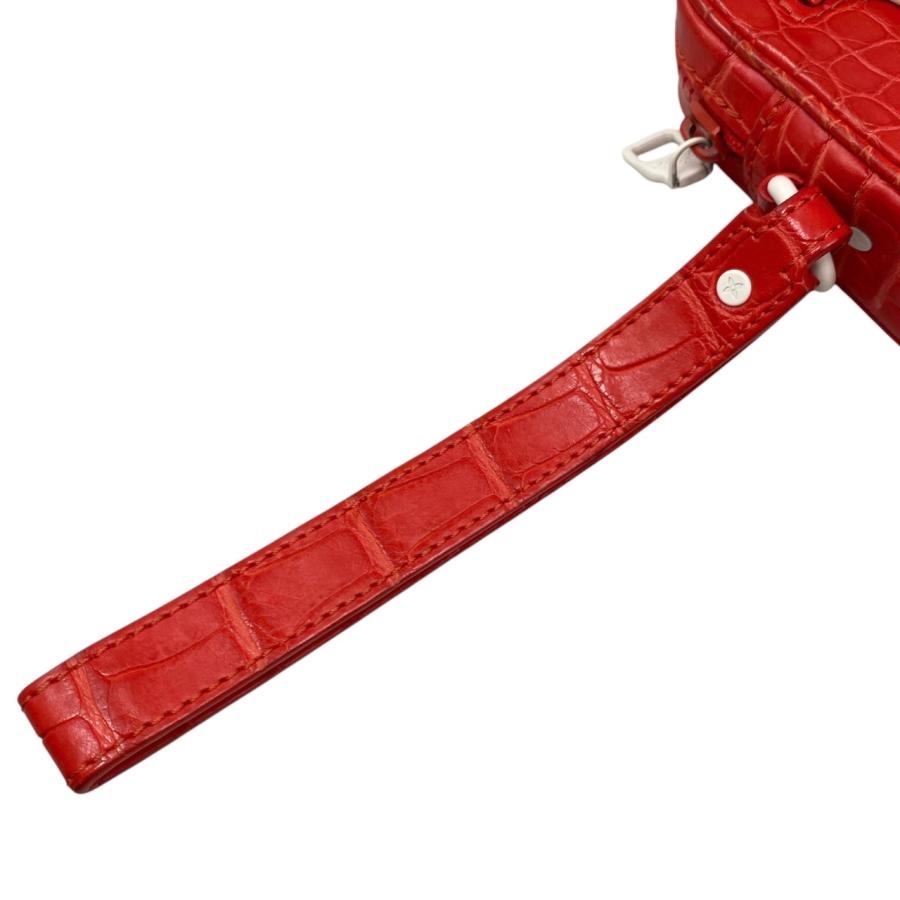 LOUIS VUITTON（ルイ・ヴィトン） クラッチバッグ ポシェットヴォルガ