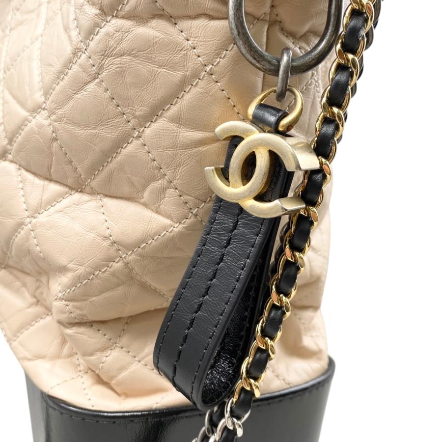 CHANEL シャネル トートバッグ ショルダーバッグ ガブリエルドゥ