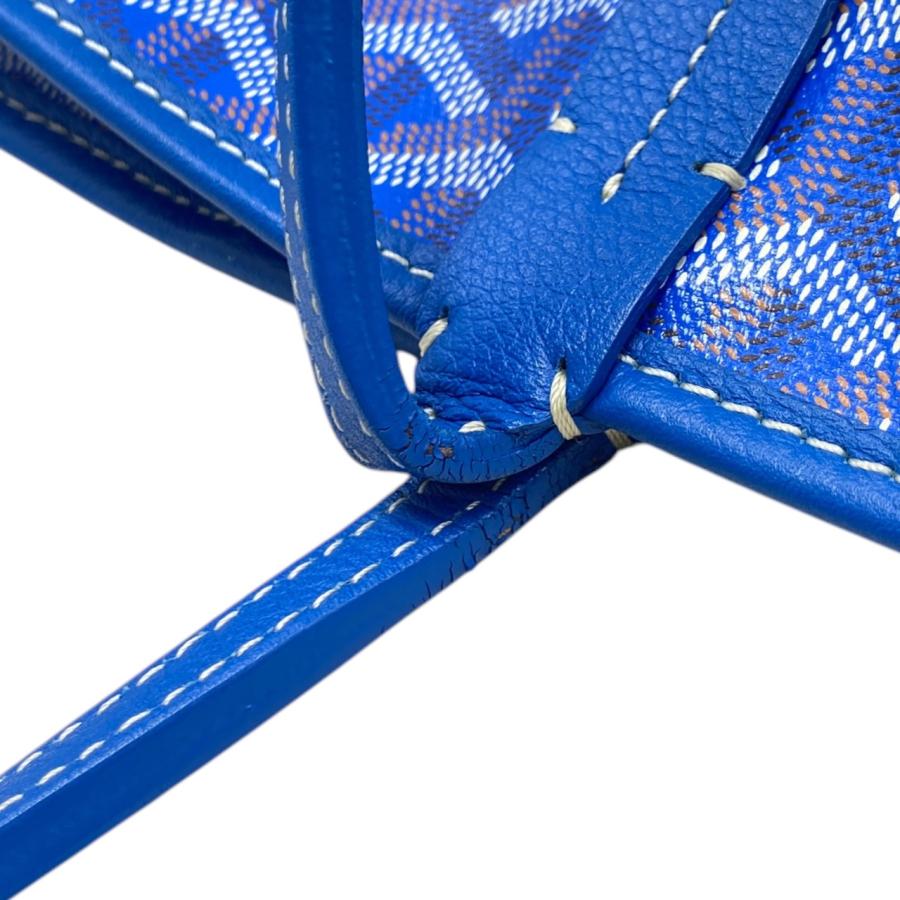 GOYARD ゴヤール トートバッグ アルトワPM スモールモデル ロゴ