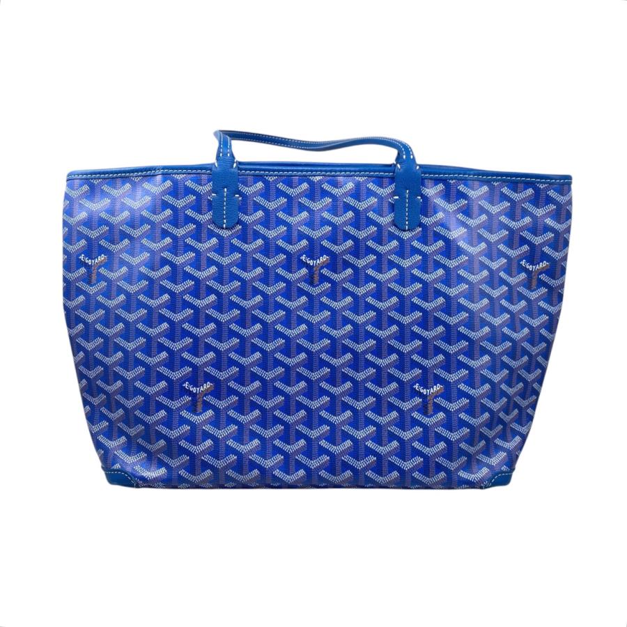 GOYARD ゴヤール トートバッグ アルトワPM スモールモデル ロゴ GOYARD ゴヤール トートバッグ アルトワPM スモールモデル ロゴ
