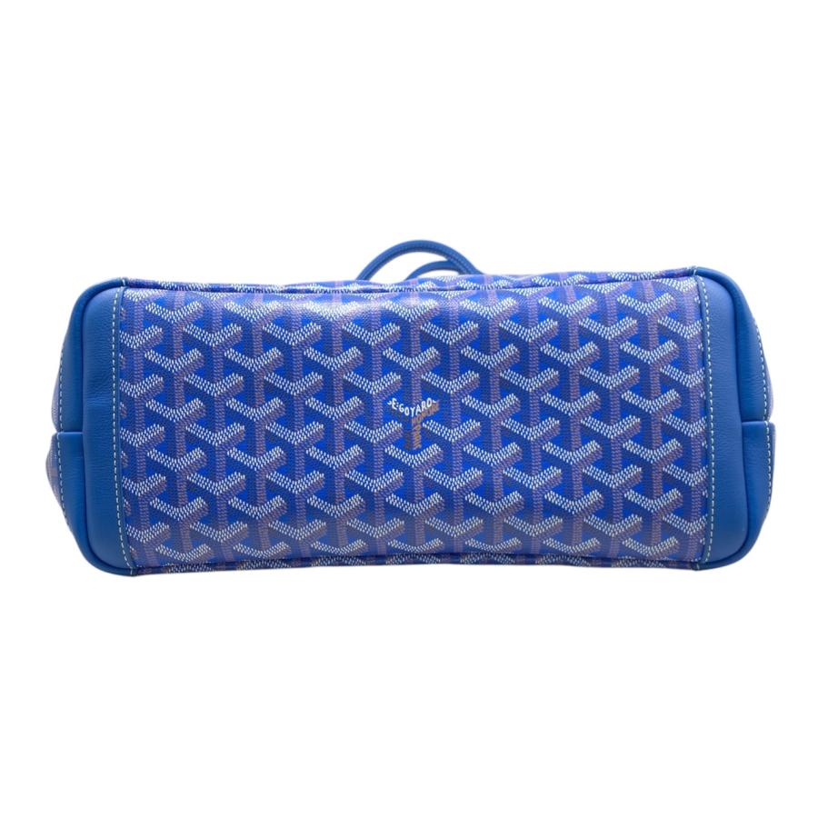 GOYARD ゴヤール トートバッグ アルトワPM スモールモデル ロゴ GOYARD ゴヤール トートバッグ アルトワPM スモールモデル ロゴ