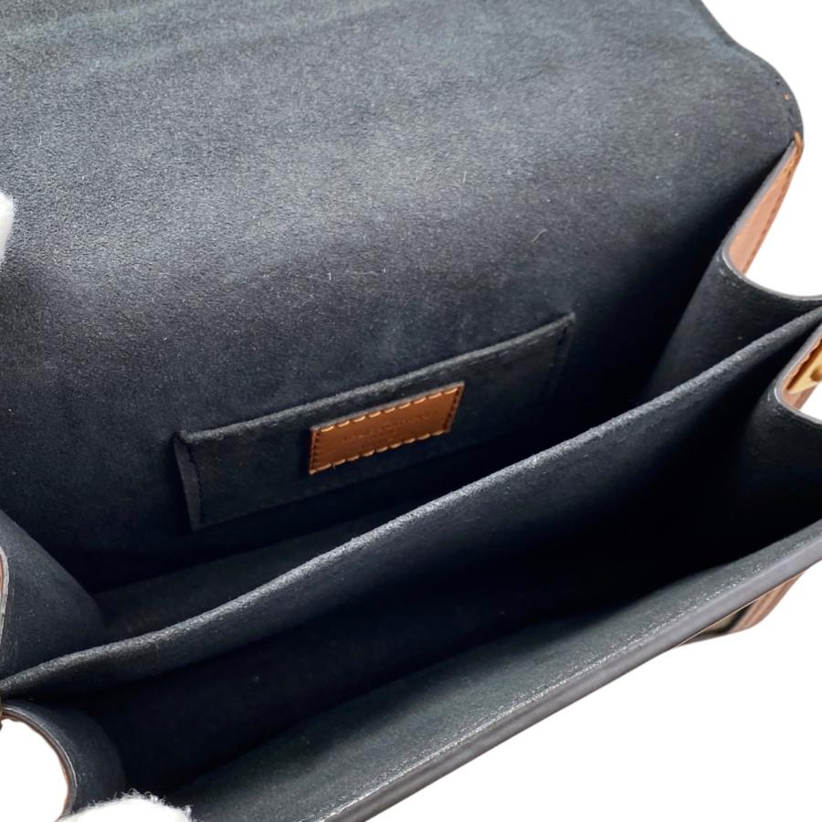 LOUIS VUITTON ルイヴィトン ショルダーバッグ ドーフィーヌMINI