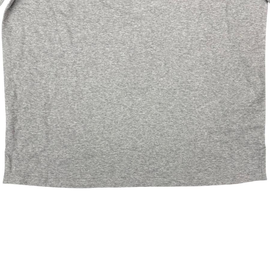 HERMES エルメス 半袖Tシャツ ミニパッチ メタルリー・オ・カレ