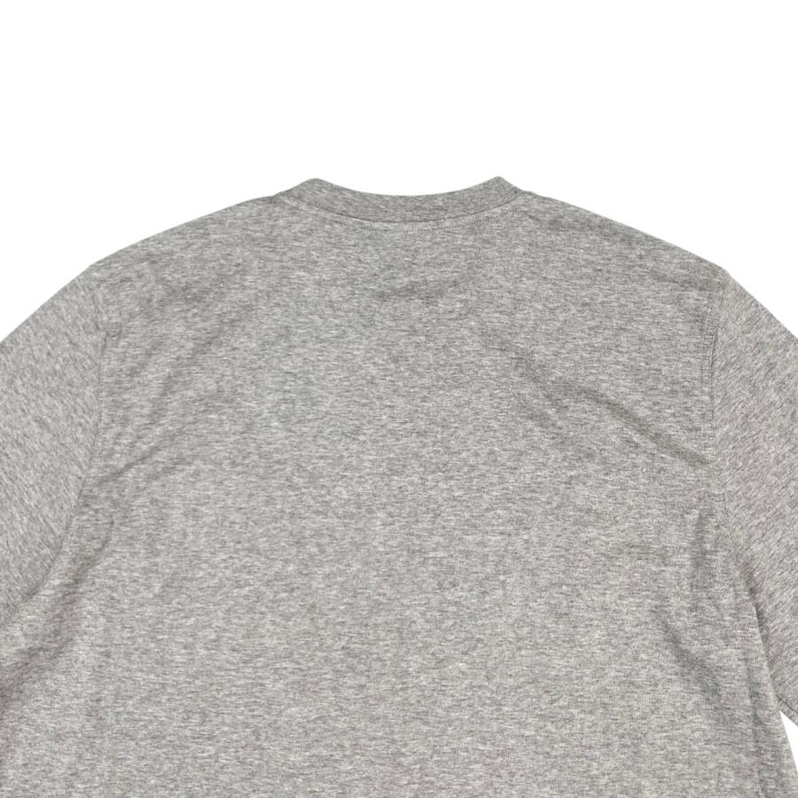 HERMES エルメス 半袖Tシャツ ミニパッチ メタルリー・オ・カレ