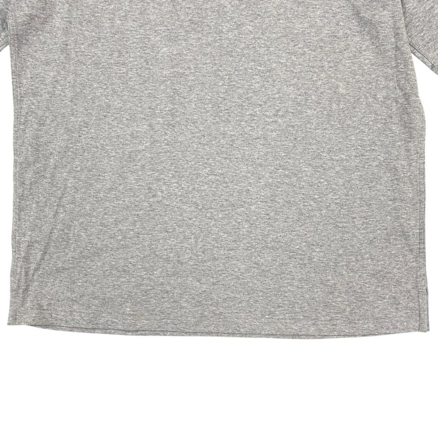 HERMES エルメス 半袖Tシャツ ミニパッチ メタルリー・オ・カレ
