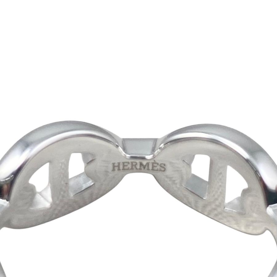 HERMES（エルメス） リング シェーヌダンクル アンシェネPM H109507B 