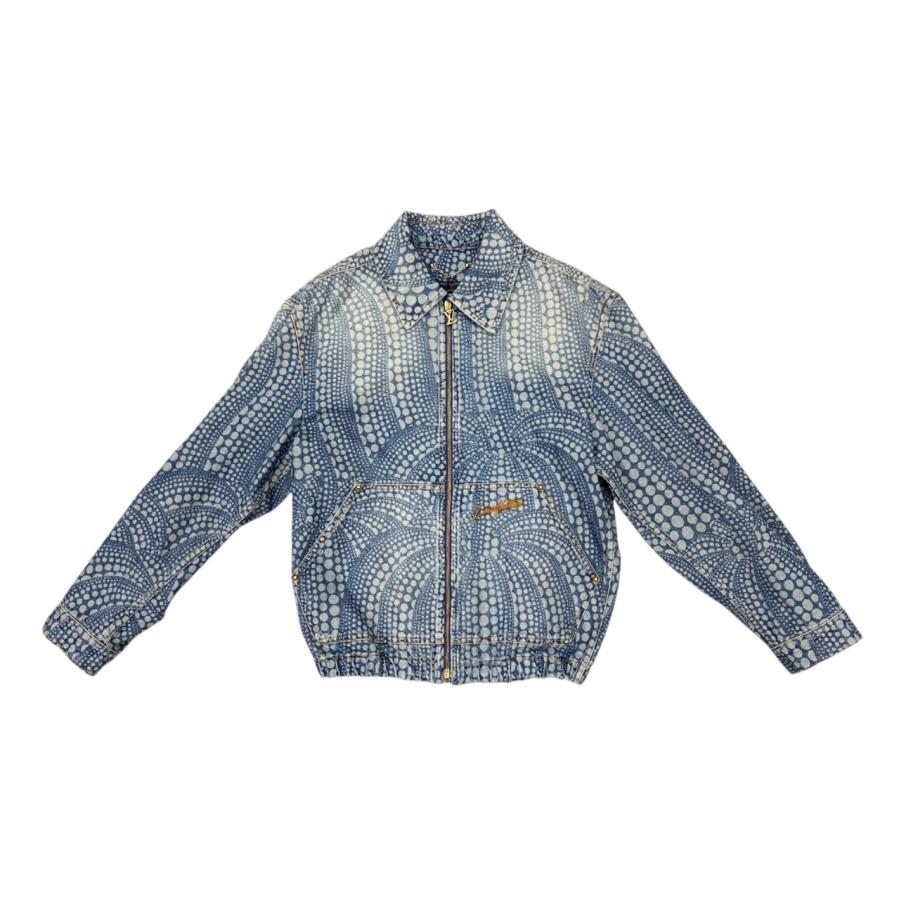 LOUIS VUITTON（ルイ・ヴィトン） ルイヴィトン×草間彌生 ジャケット