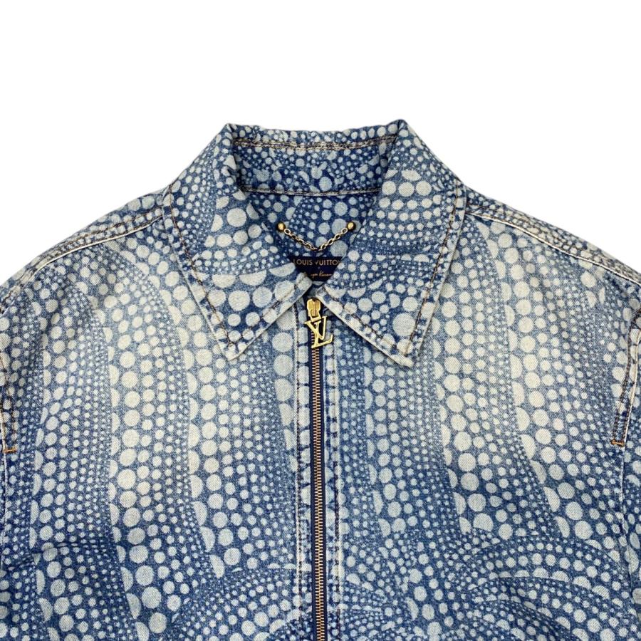 LOUIS VUITTON（ルイ・ヴィトン） ルイヴィトン×草間彌生 ジャケット