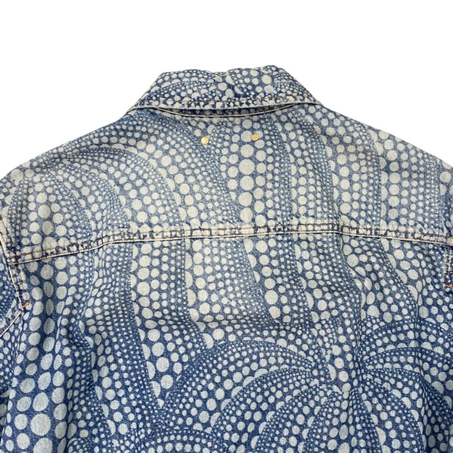 LOUIS VUITTON（ルイ・ヴィトン） ルイヴィトン×草間彌生 ジャケット