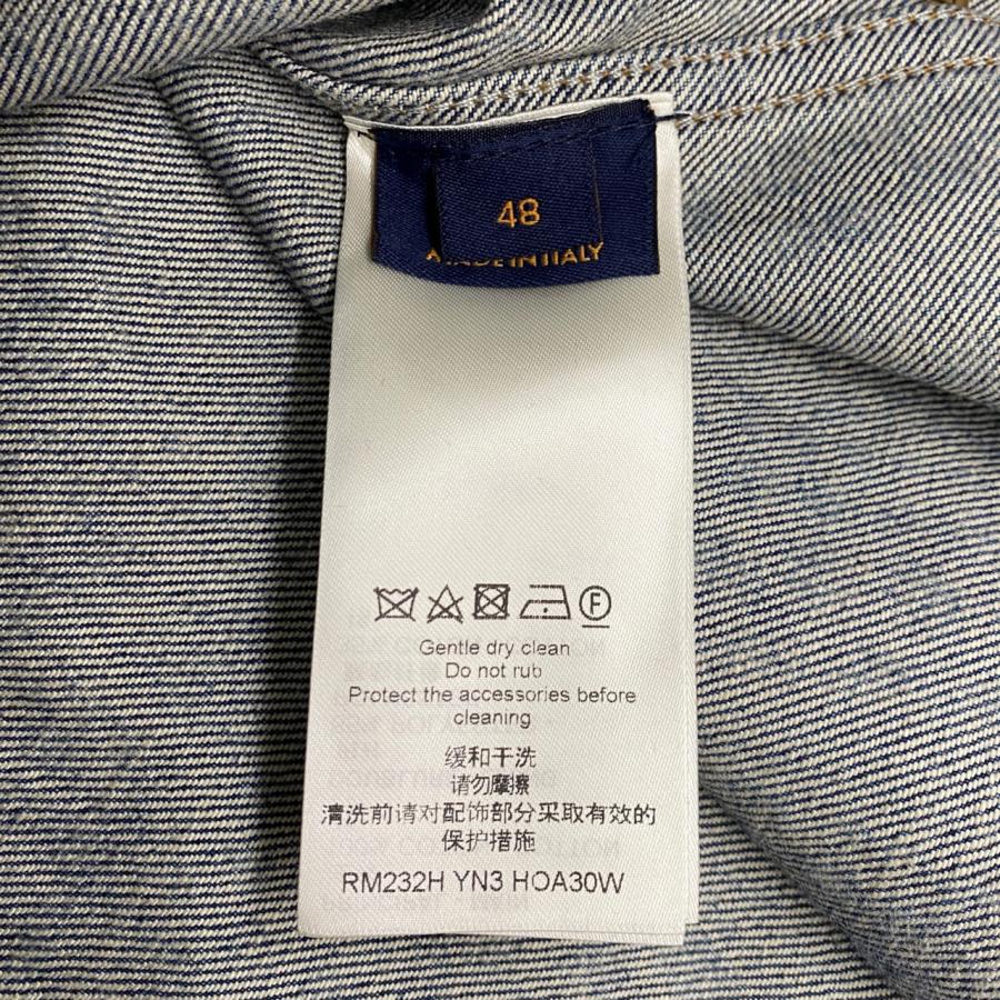 LOUIS VUITTON（ルイ・ヴィトン） ルイヴィトン×草間彌生 ジャケット