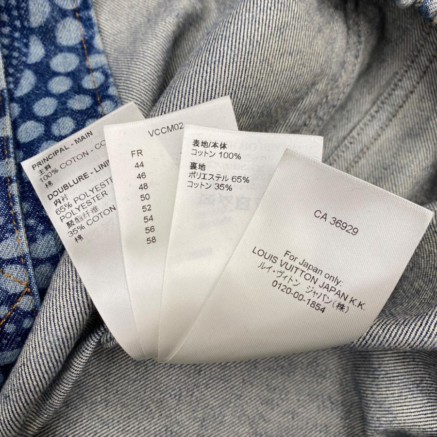 LOUIS VUITTON（ルイ・ヴィトン） ルイヴィトン×草間彌生 ジャケット