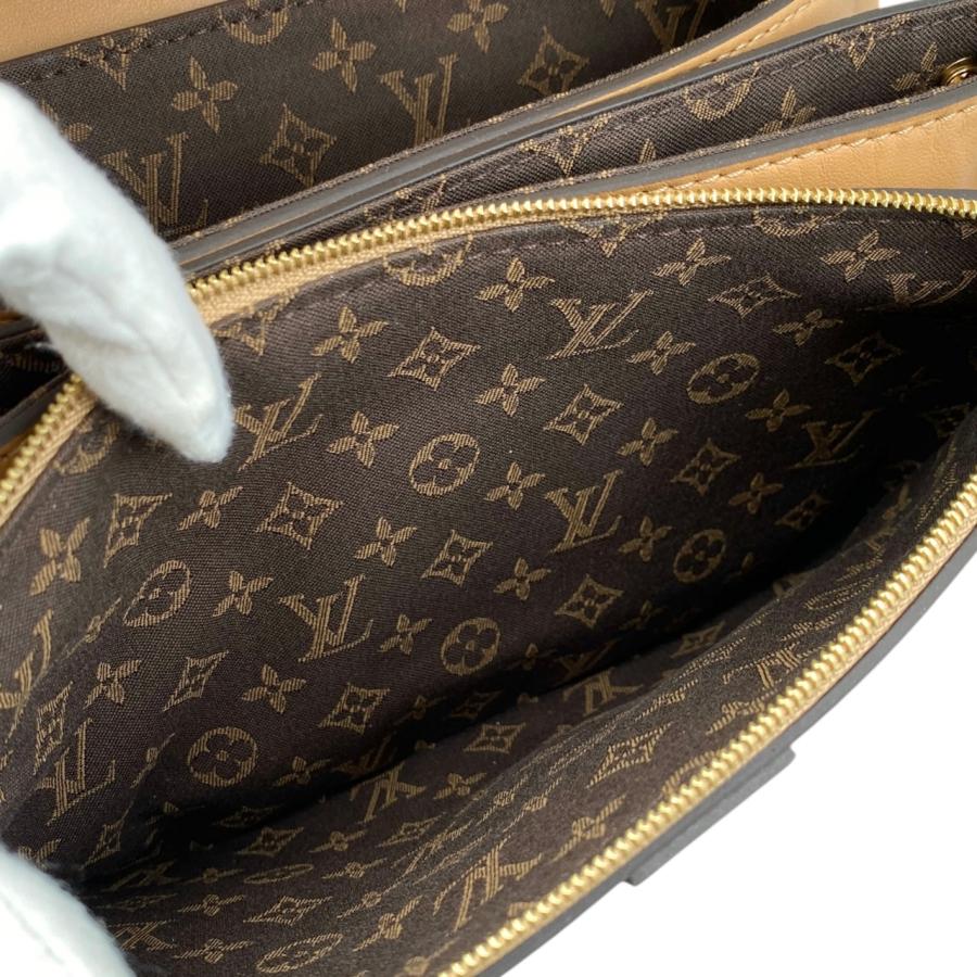 ルイヴィトンハンドバッグ LOUIS VUITTON（ルイ・ヴィトン） ハンドバッグ ショルダーバッグ