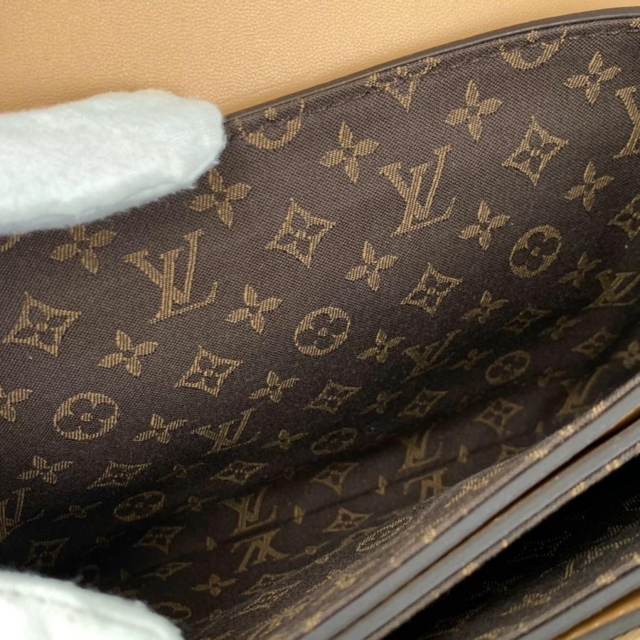 ルイヴィトン ショルダーバッグ LOUIS VUITTON（ルイ・ヴィトン） ハンドバッグ ショルダーバッグ