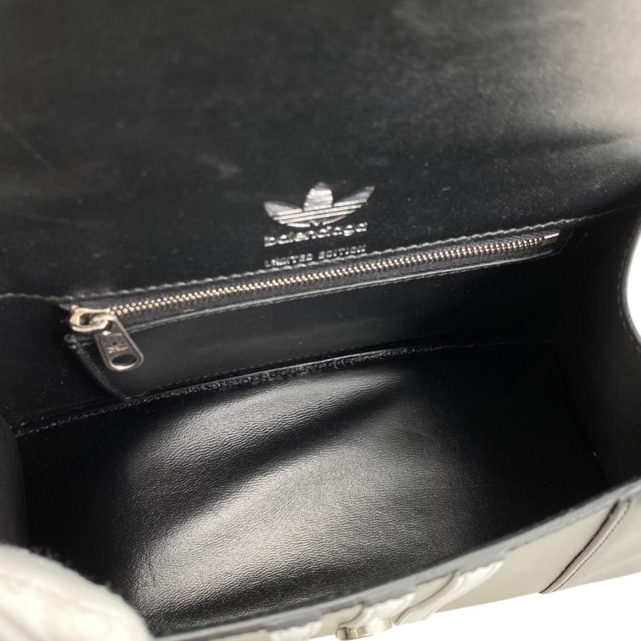 BALENCIAGA バレンシアガ×アディダスコラボ ハンドバッグ BALENCIAGA バレンシアガ×アディダスコラボ ハンドバッグ