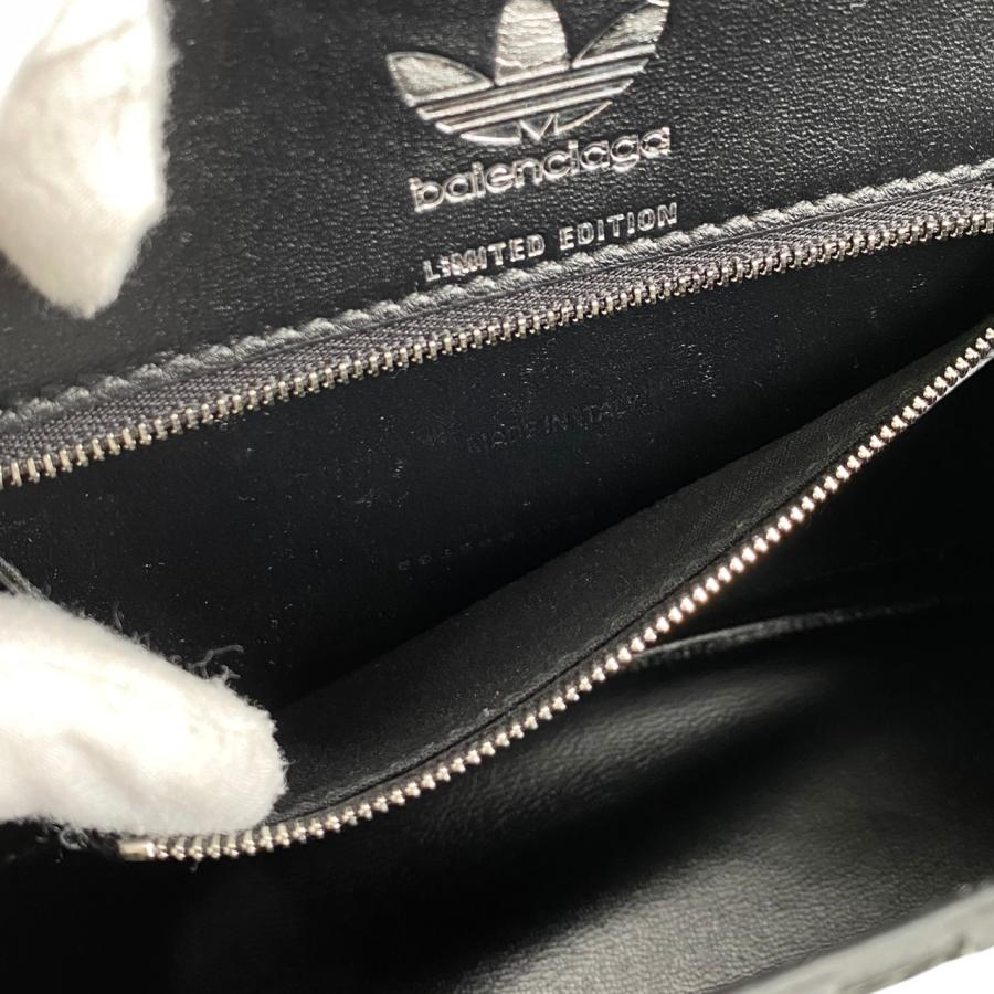 BALENCIAGA バレンシアガ×アディダスコラボ ハンドバッグ BALENCIAGA バレンシアガ×アディダスコラボ ハンドバッグ