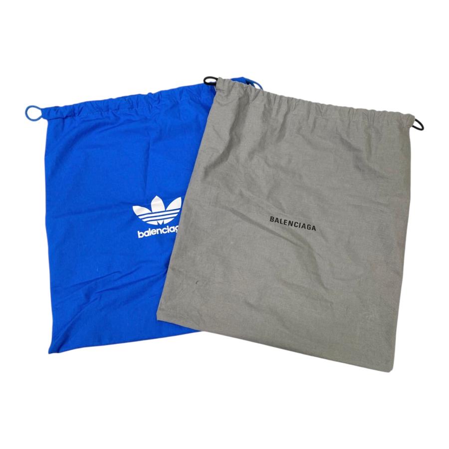 BALENCIAGA バレンシアガ×アディダスコラボ ハンドバッグ BALENCIAGA バレンシアガ×アディダスコラボ ハンドバッグ