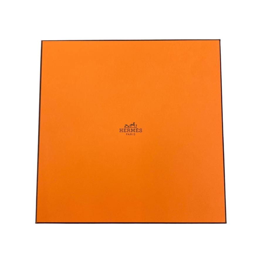 HERMES（エルメス） シルクスカーフ カレ90 オート・パリュール