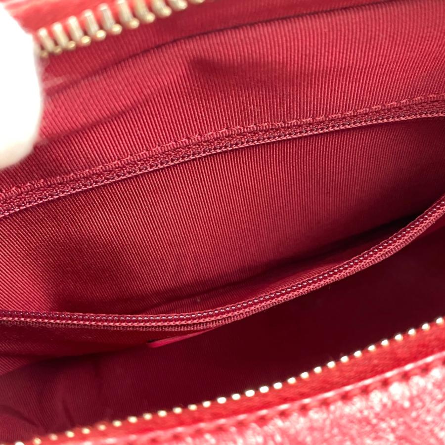 中古 シャネル CHANEL A91810 27番台 レディース ショルダーバッグ ネイビー/ピンク ニットファブリック 楽天市場】シャネル a91810の通販