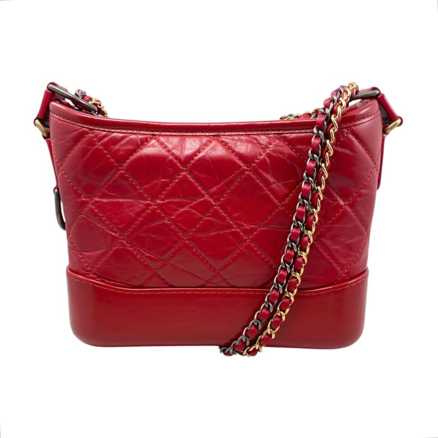 CHANEL（シャネル） ショルダーバッグ ガブリエル ドゥ ホーボーバッグ