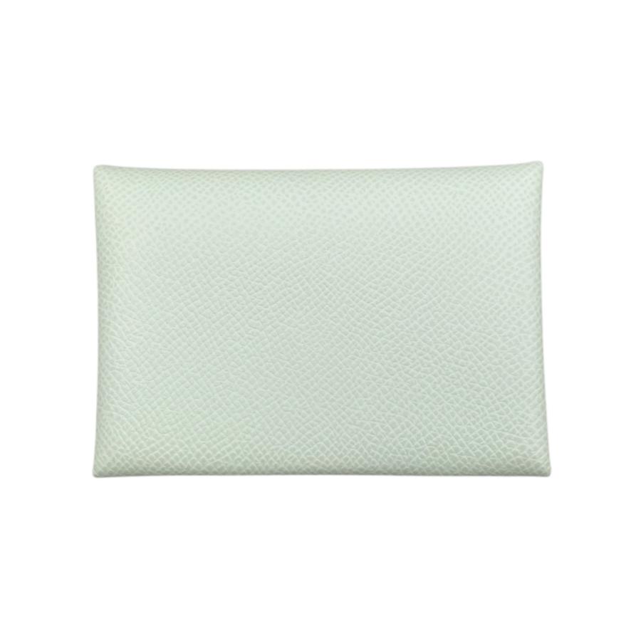 HERMES（エルメス） カードケース コインケース カルヴィデュオ B刻印